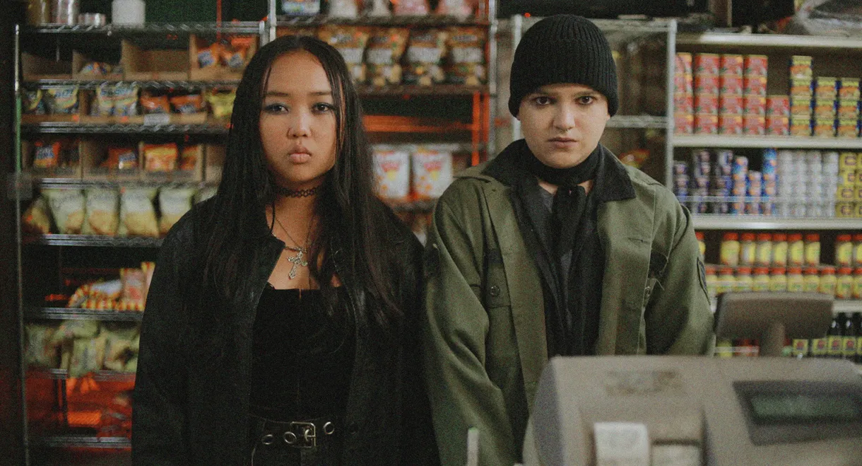 I'm in Love with Edgar Allan Poe