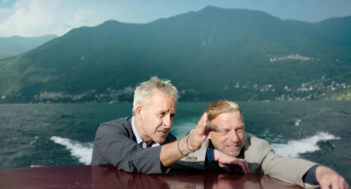 Ein Sommer in Italien - WM 1990