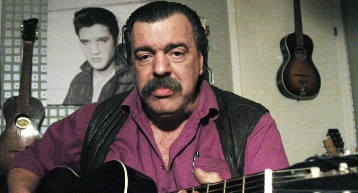 Vad hände med grabbarna på kåken?