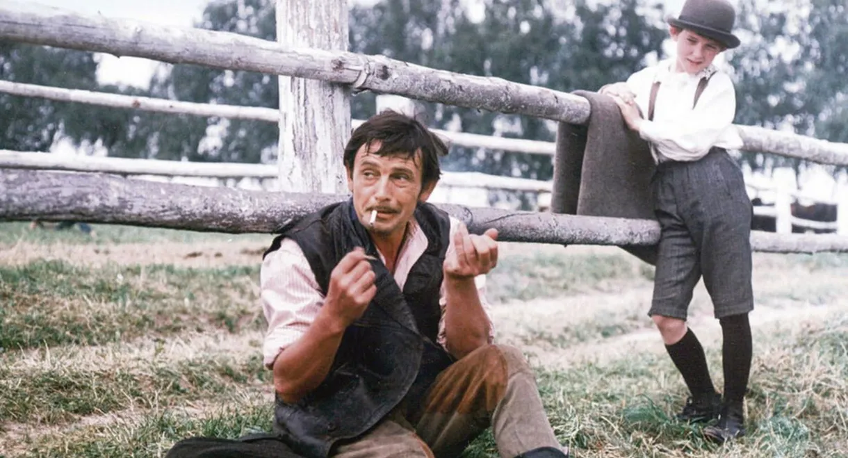 Jumping Over Puddles