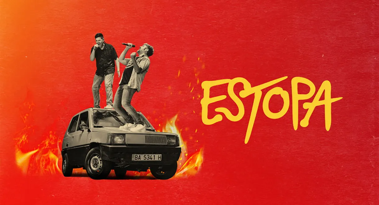 Estopa. Concierto 25 aniversario