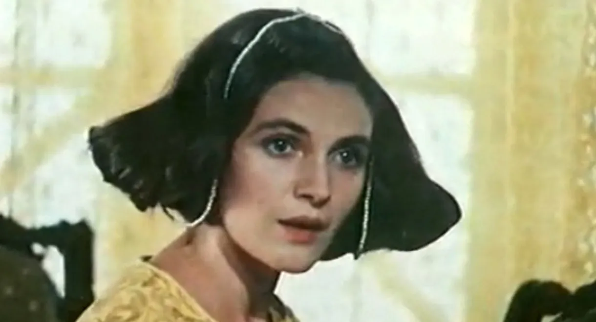 The Hamlet of Shchigry District