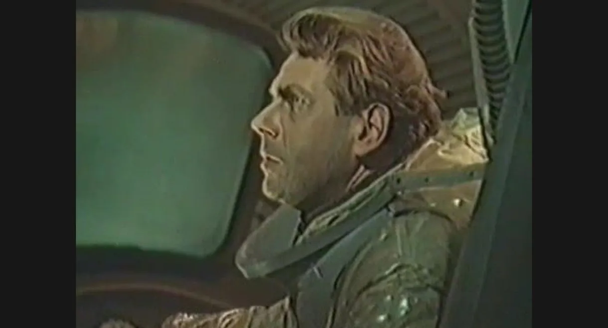 I Was a Sputnik of the Sun