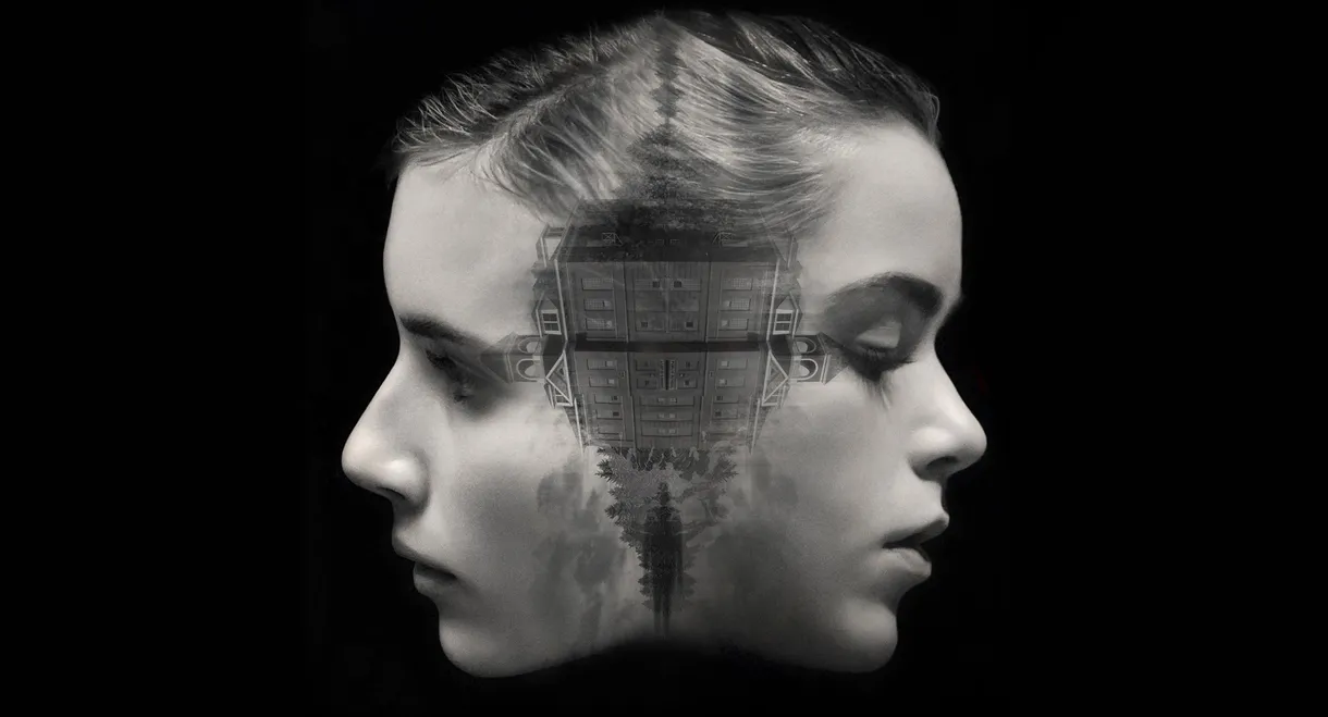 The Blackcoat's Daughter