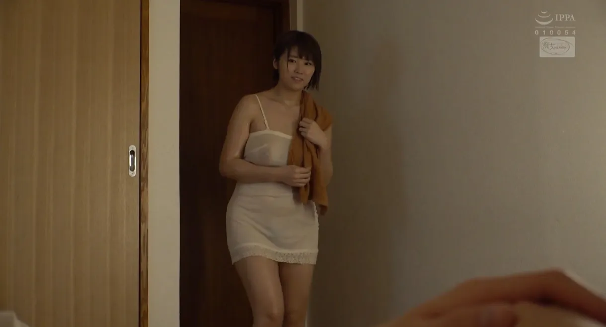 CJOD-203 My Cousin Hates When She Gets Her Underwear Sweaty, But Now She's Dripping Wet And I Can See Her Titties Through Her Shirt In This Excessive Summer Vacation Of Temptation Nanami Matsumoto