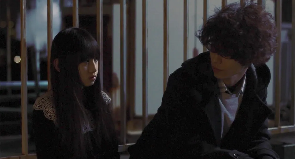 Three Films about Coffee