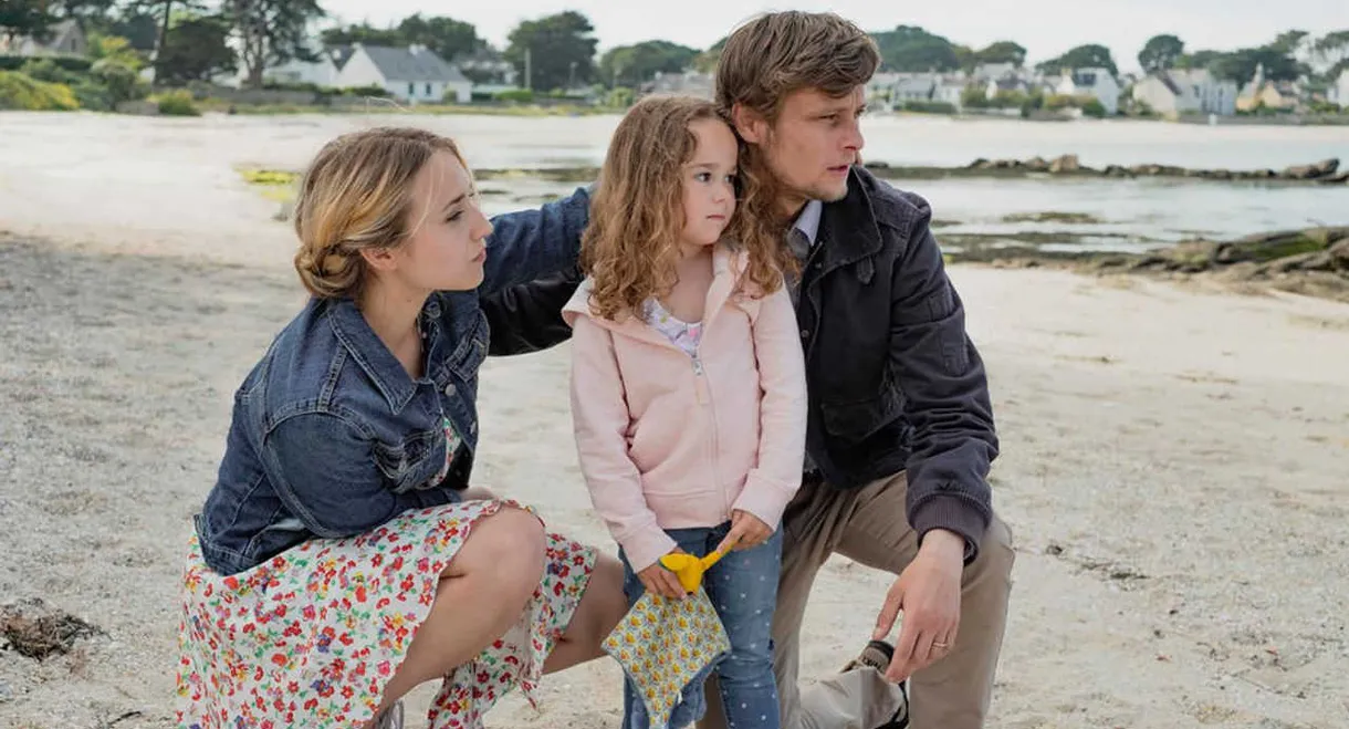 Jamais sans toi, Louna