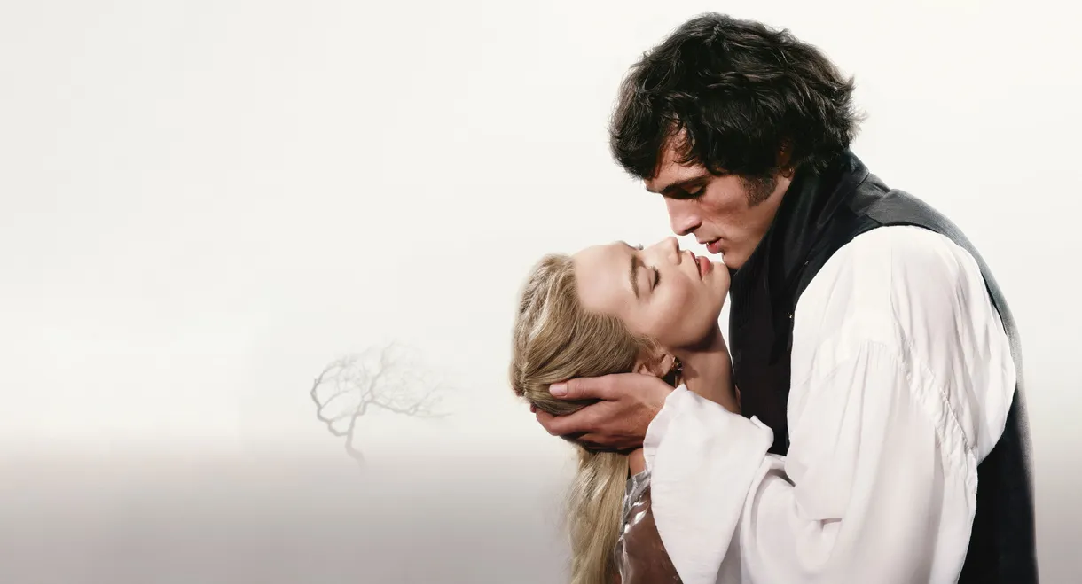 "Wuthering Heights"
