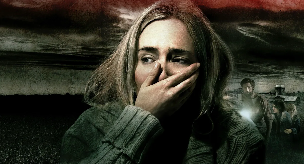 A Quiet Place