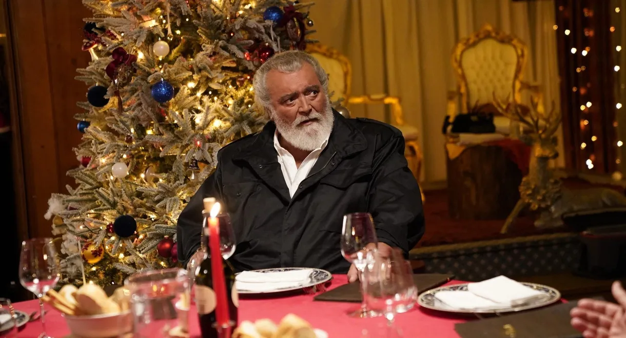 Improvised Christmas