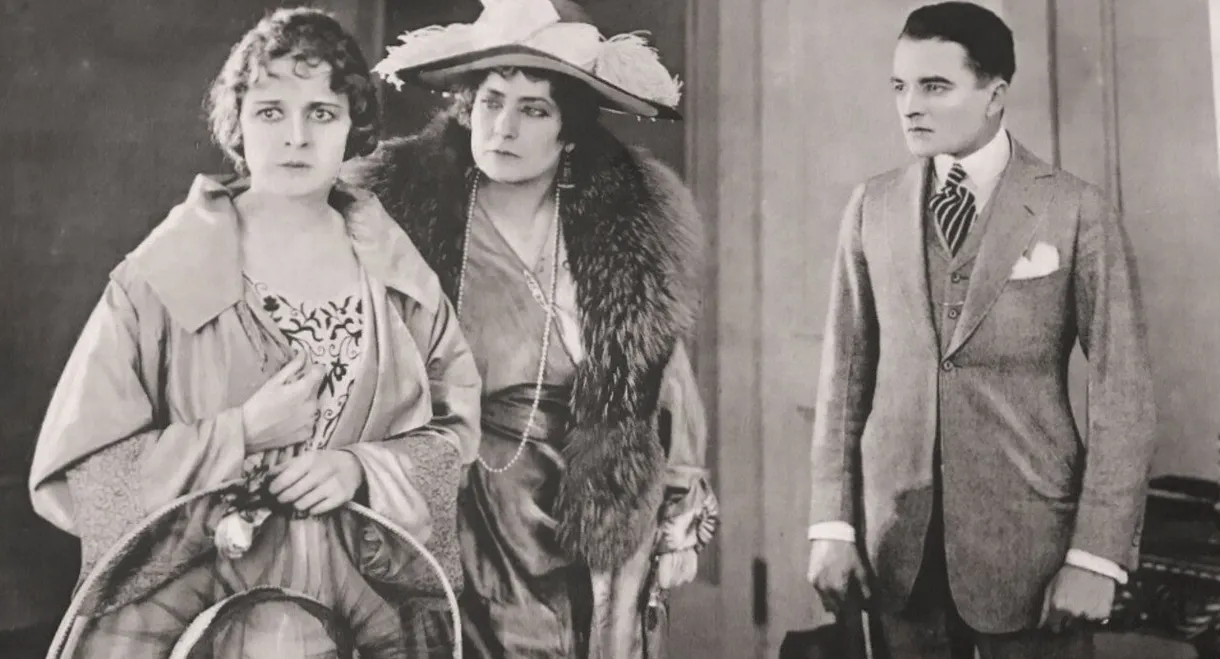 The Message of the Mouse