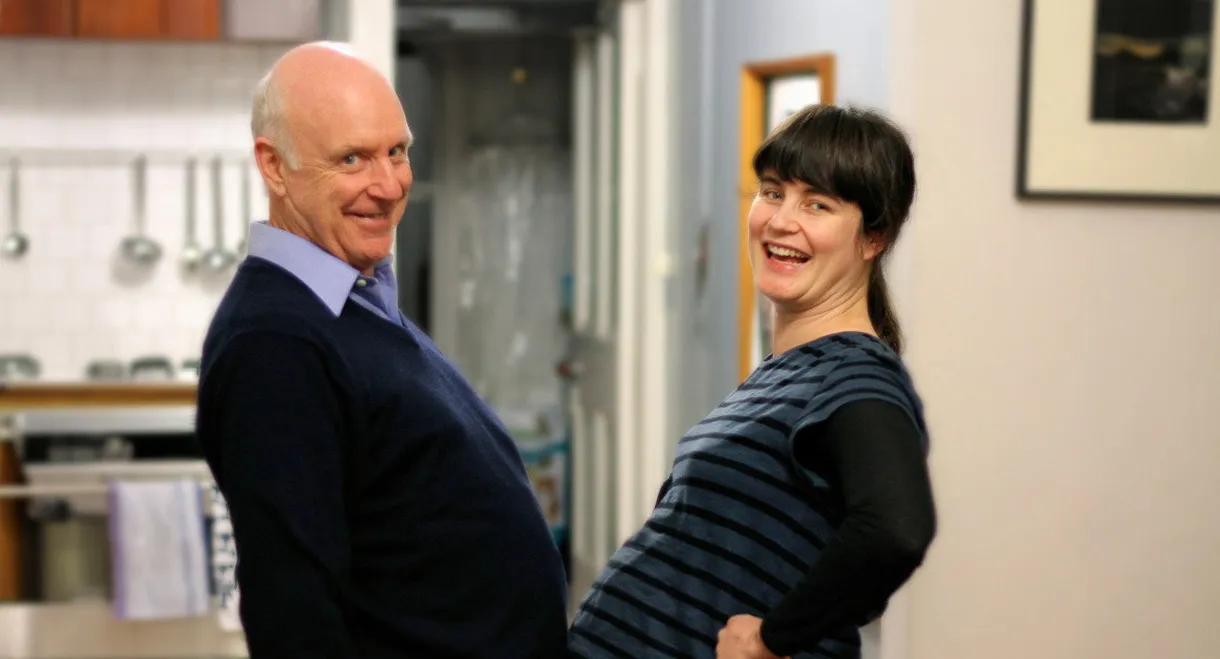 Not Only Fred Dagg But Also John Clarke