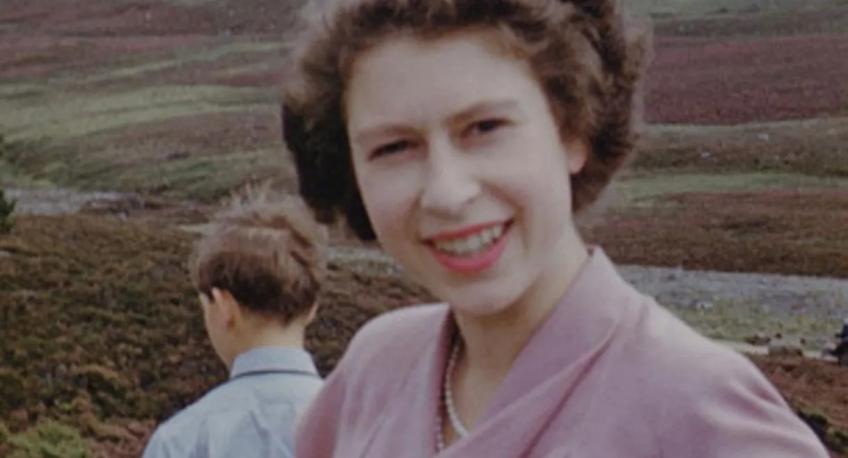 Elizabeth at 90: A Family Tribute