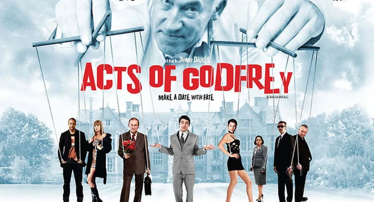 Acts of Godfrey