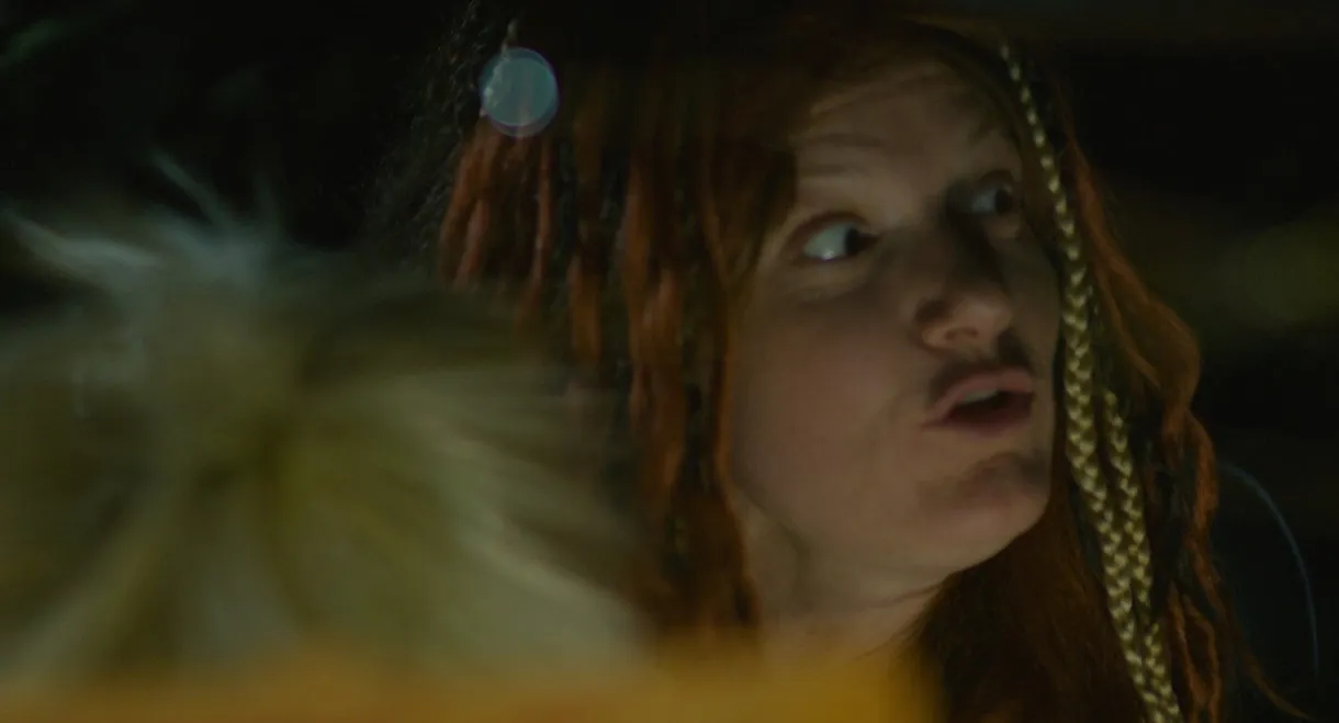 Fromage et Craquelins