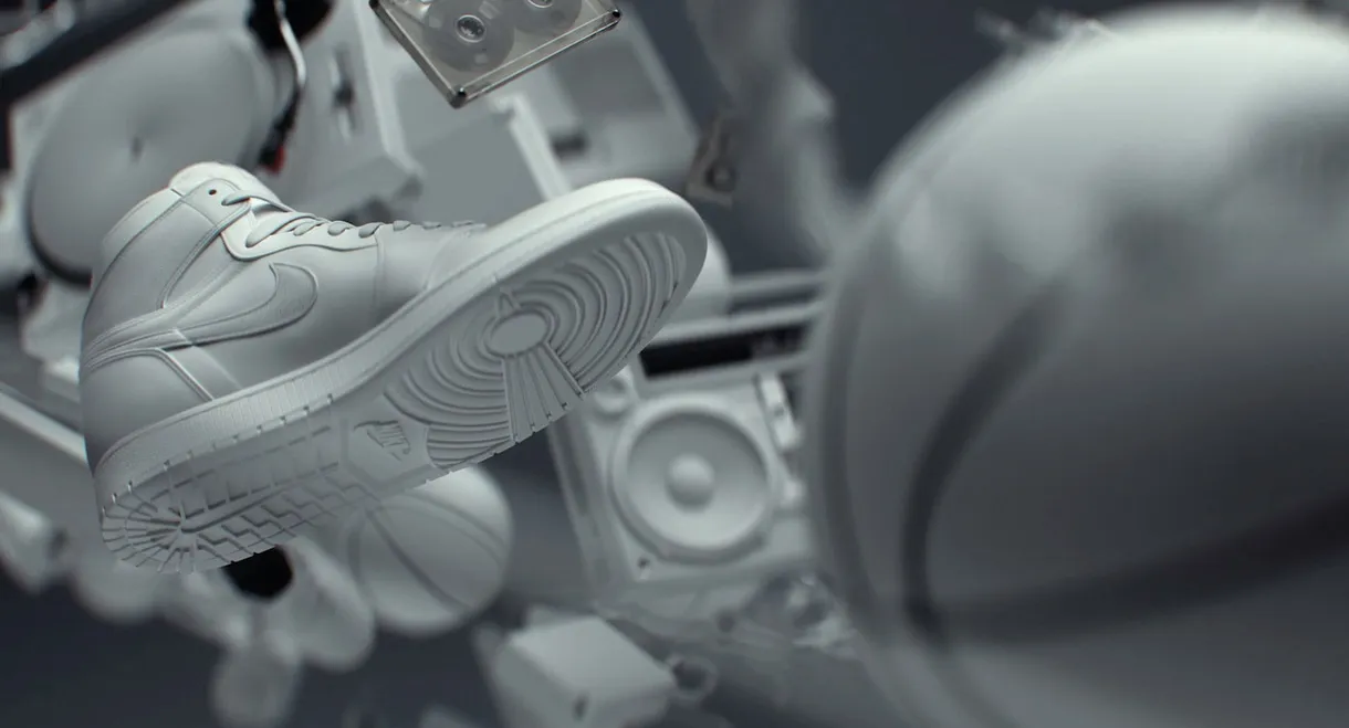 Unbanned: The Legend of AJ1