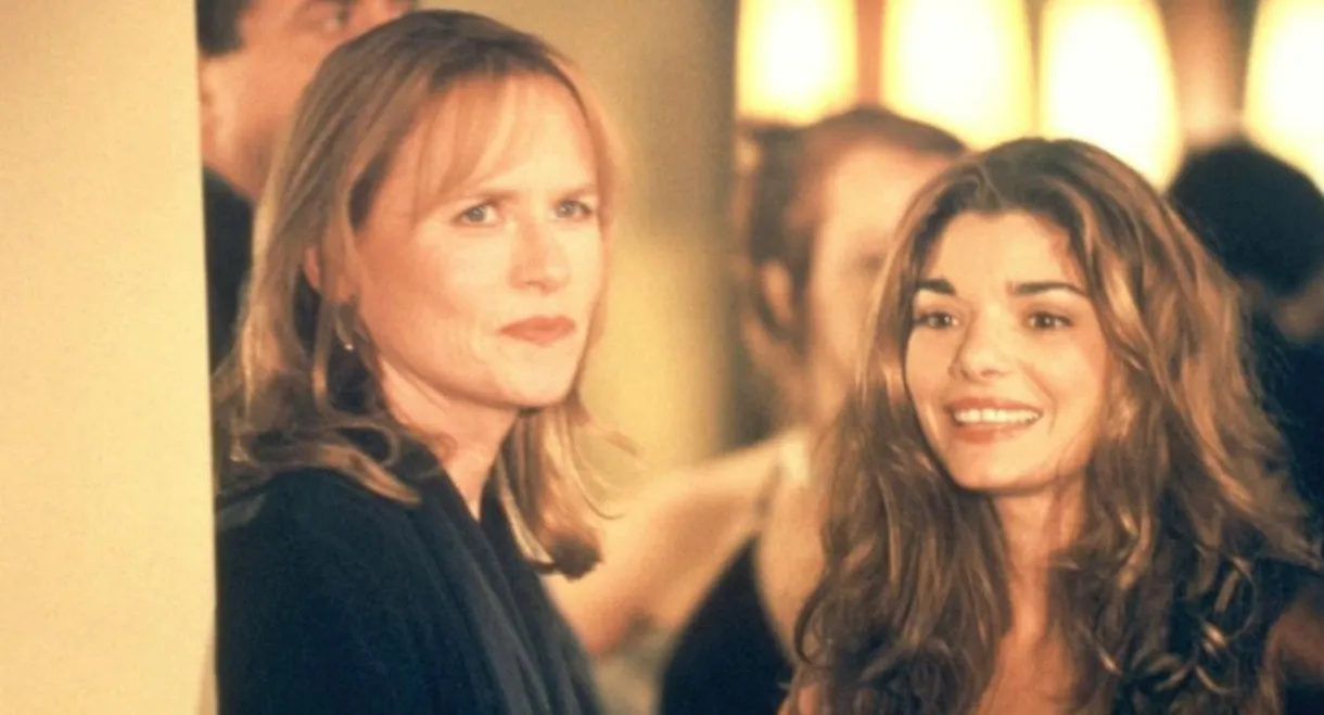 With Friends Like These