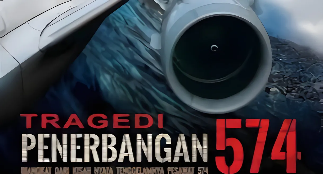 Flight 574 Tragedy