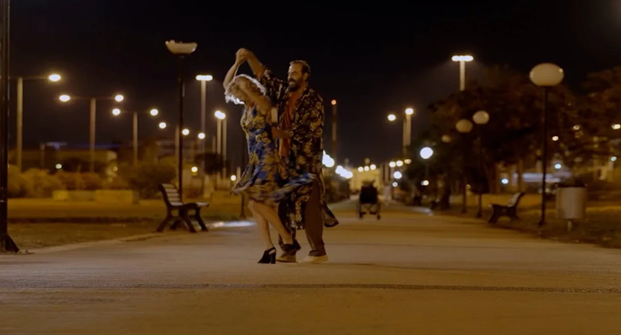 Professional Sleepwalker