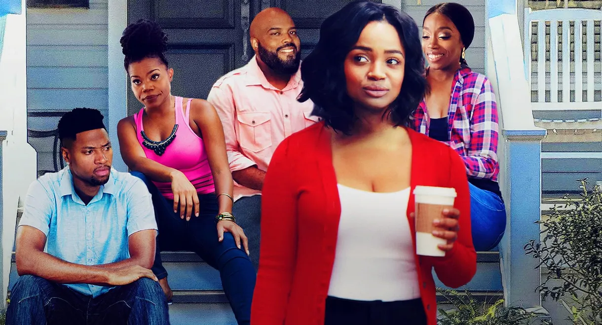 Back to the Goode Life