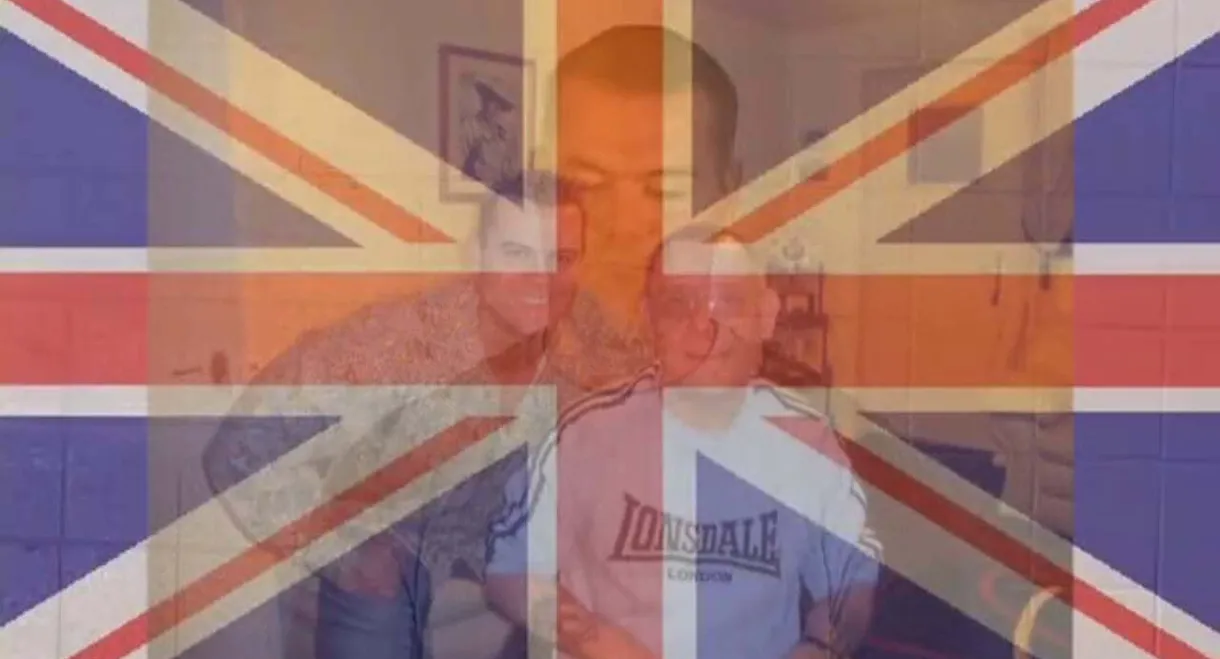 Dynamite Kid: A Matter of Pride