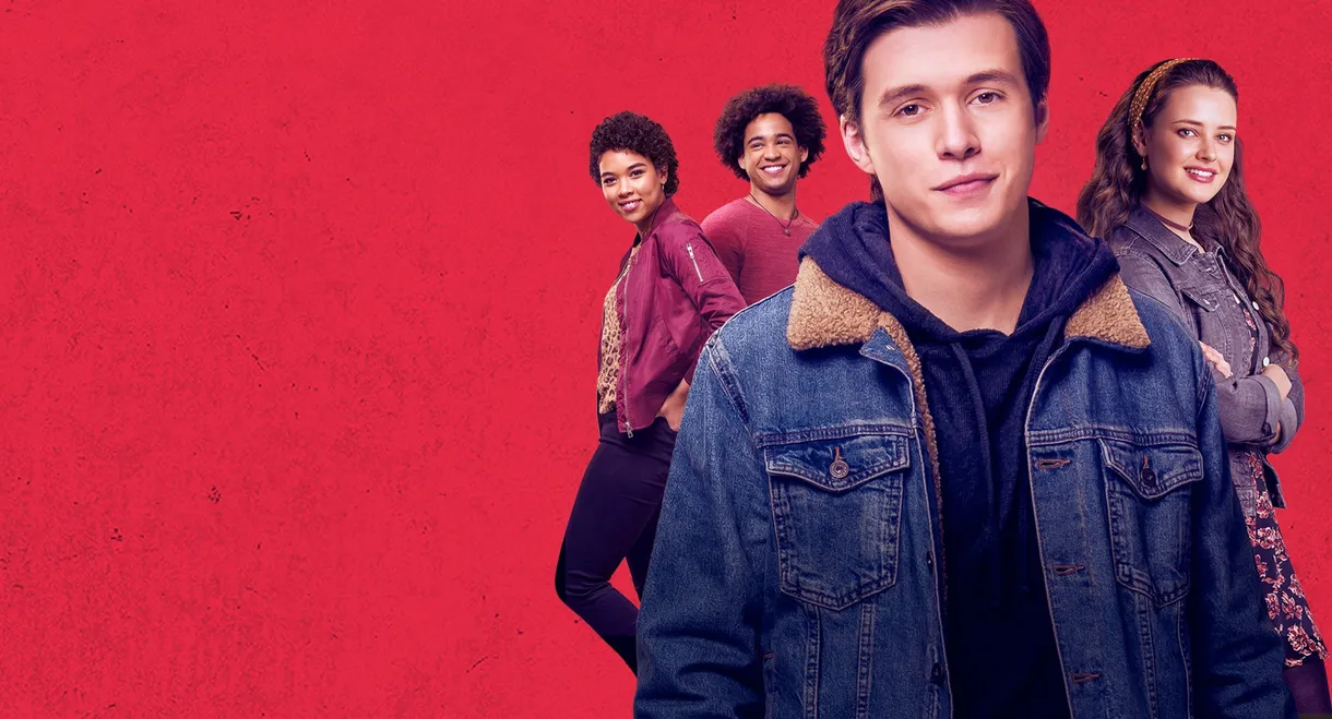 Love, Simon