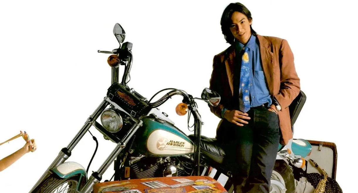 Big, Bigger & Bigger