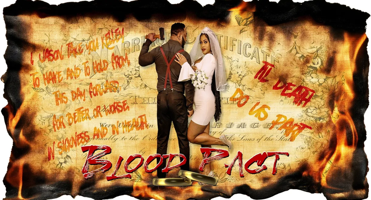Blood Pact