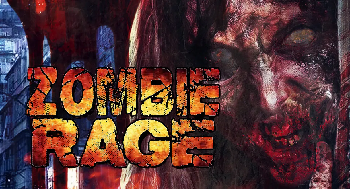 Zombie Rage