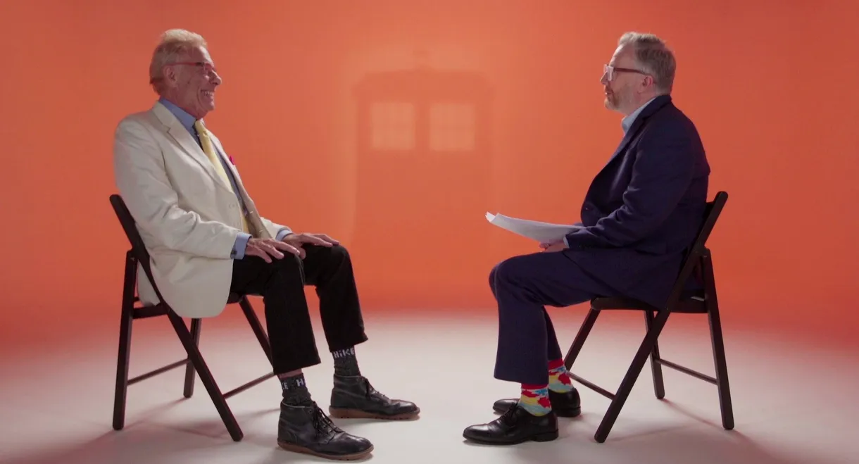 John Levene: In Conversation