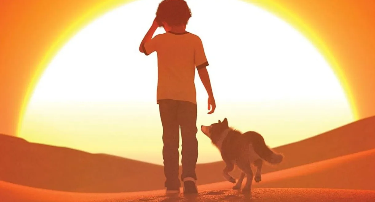 The Last Chance Detectives: Escape from Fire Lake