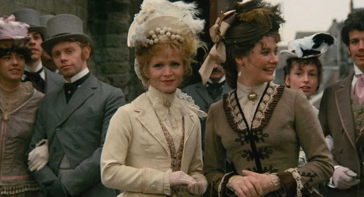 The Cool Lakes of Death