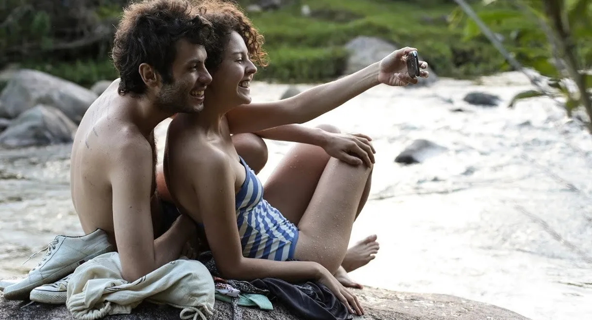 The Day I Remembered the Trip to Bicuda