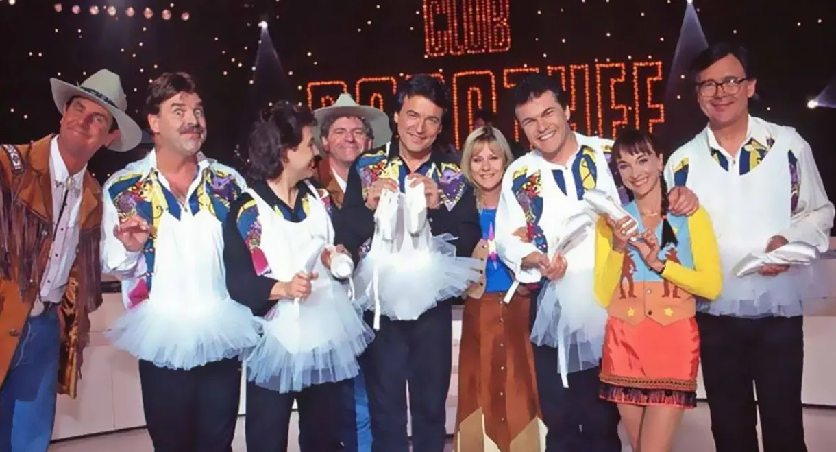 Les Héros de notre enfance