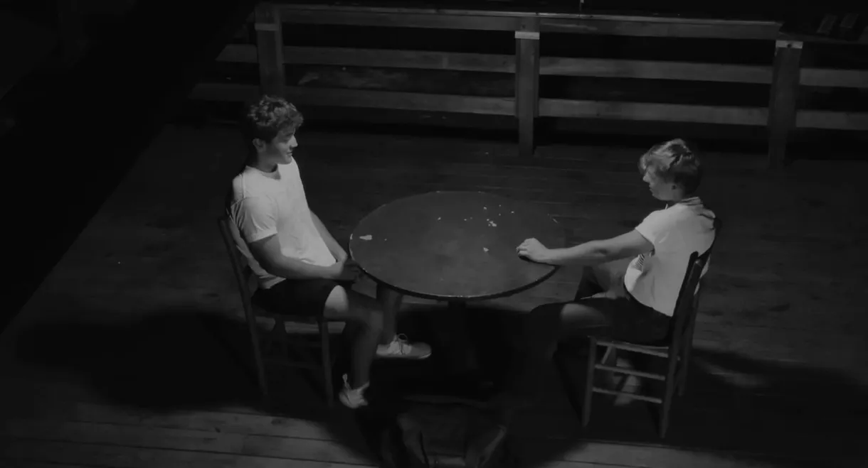 COWBOYS: A Short Film