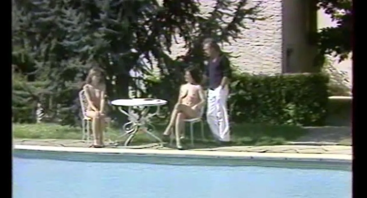 Les Suçeuses de mâles