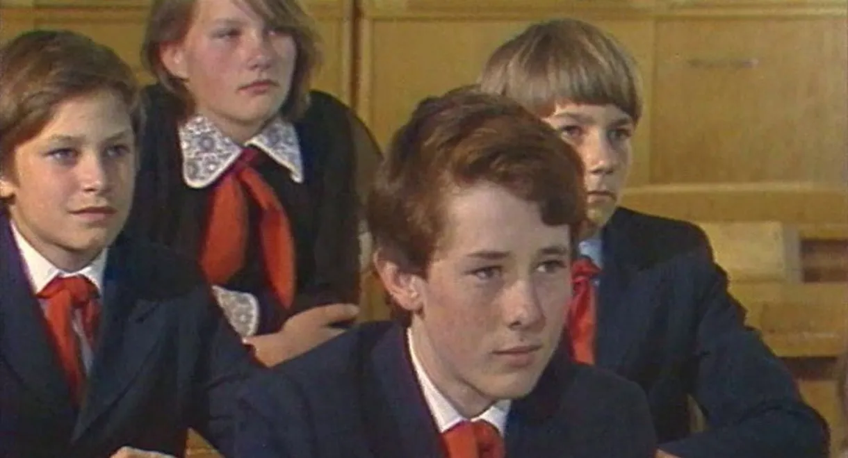 Daredevils, Forward!