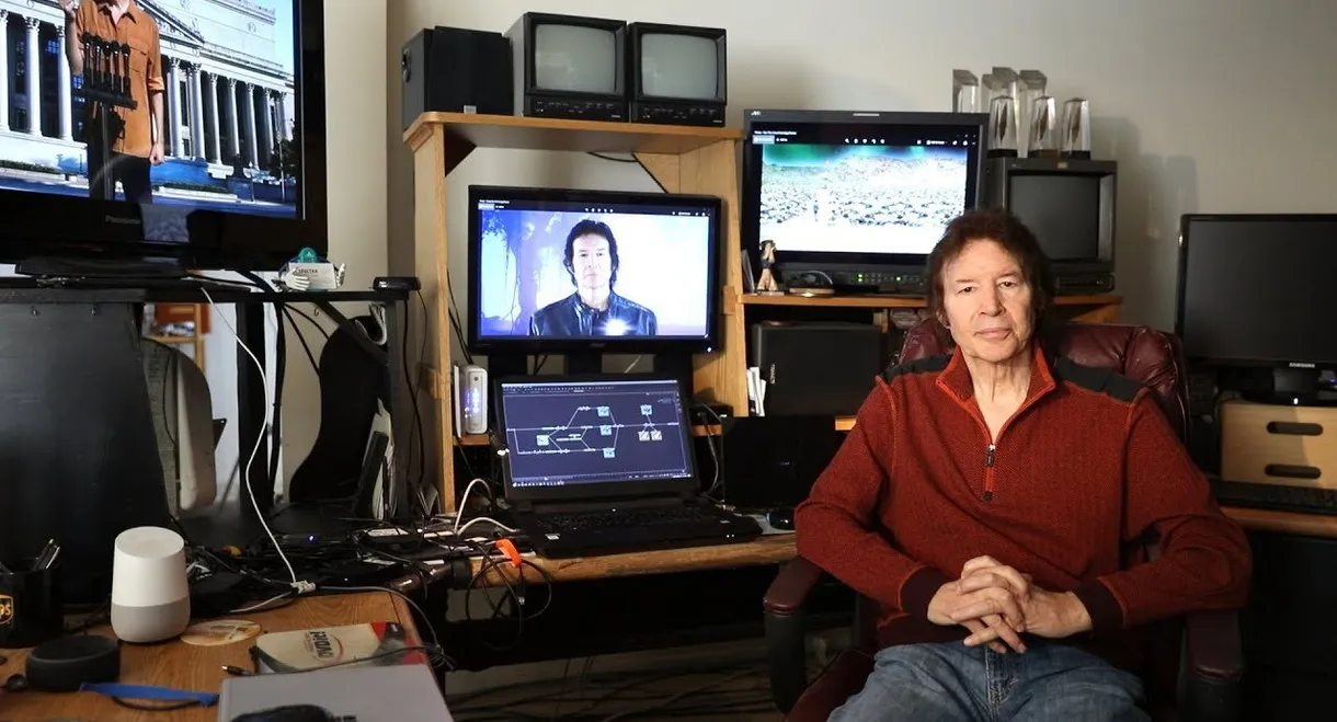 Neil Breen 5 Feature Film Retrospective
