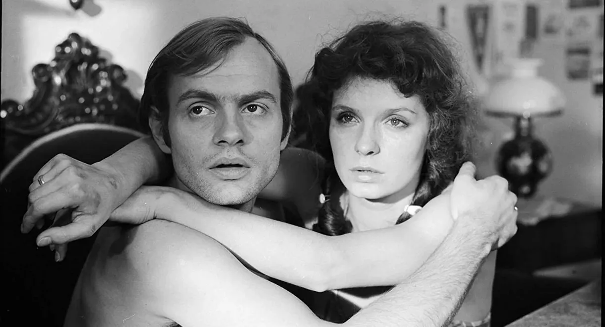 Salz und Brot und gute Laune