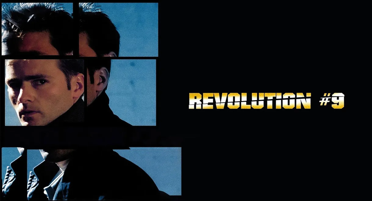 Revolution #9