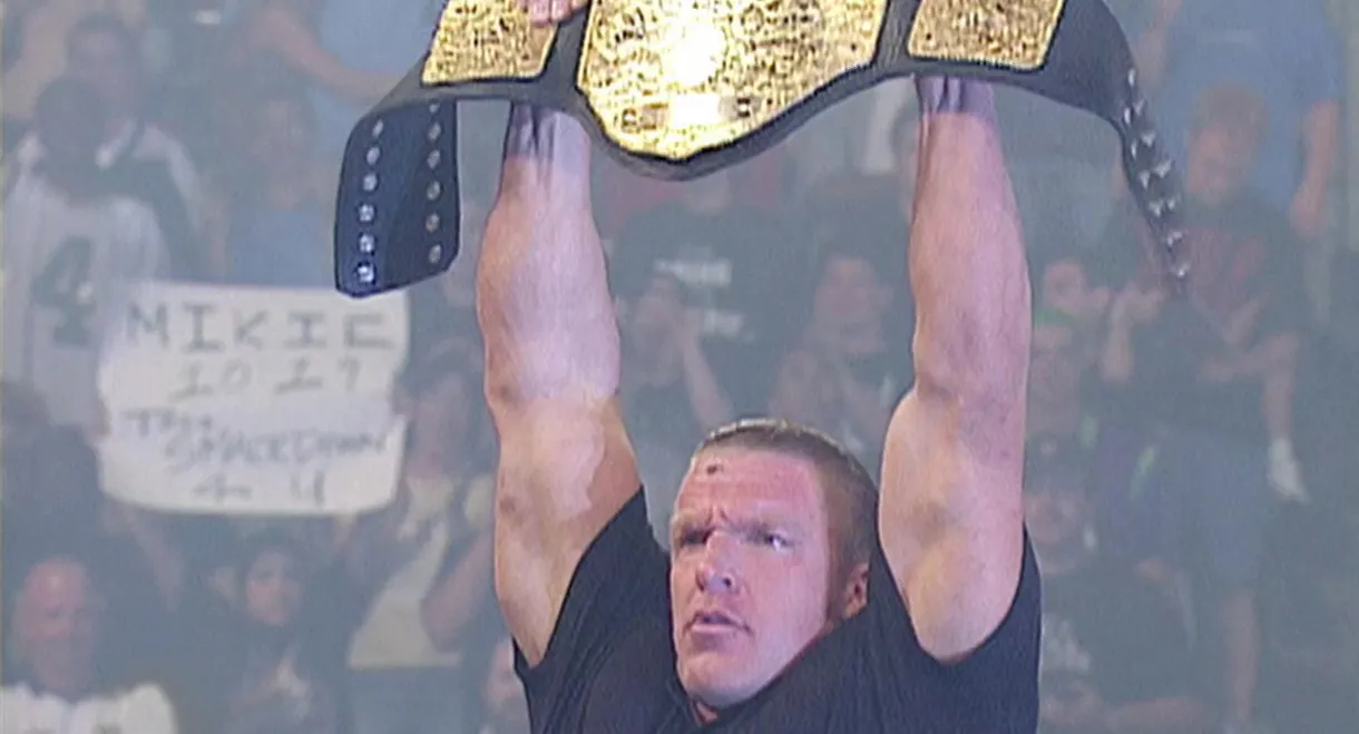 The History of the World Heavyweight Championship