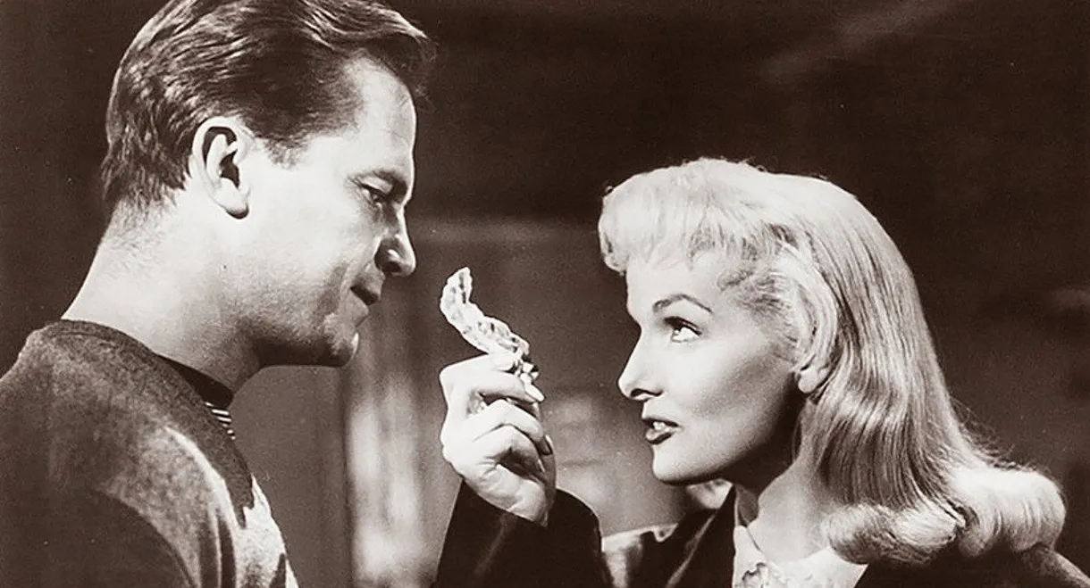 The Fuzzy Pink Nightgown