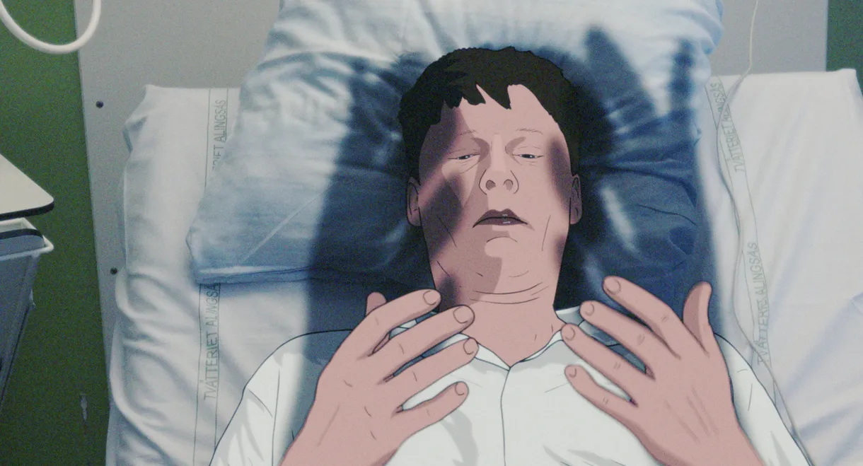 All That Remains of Me