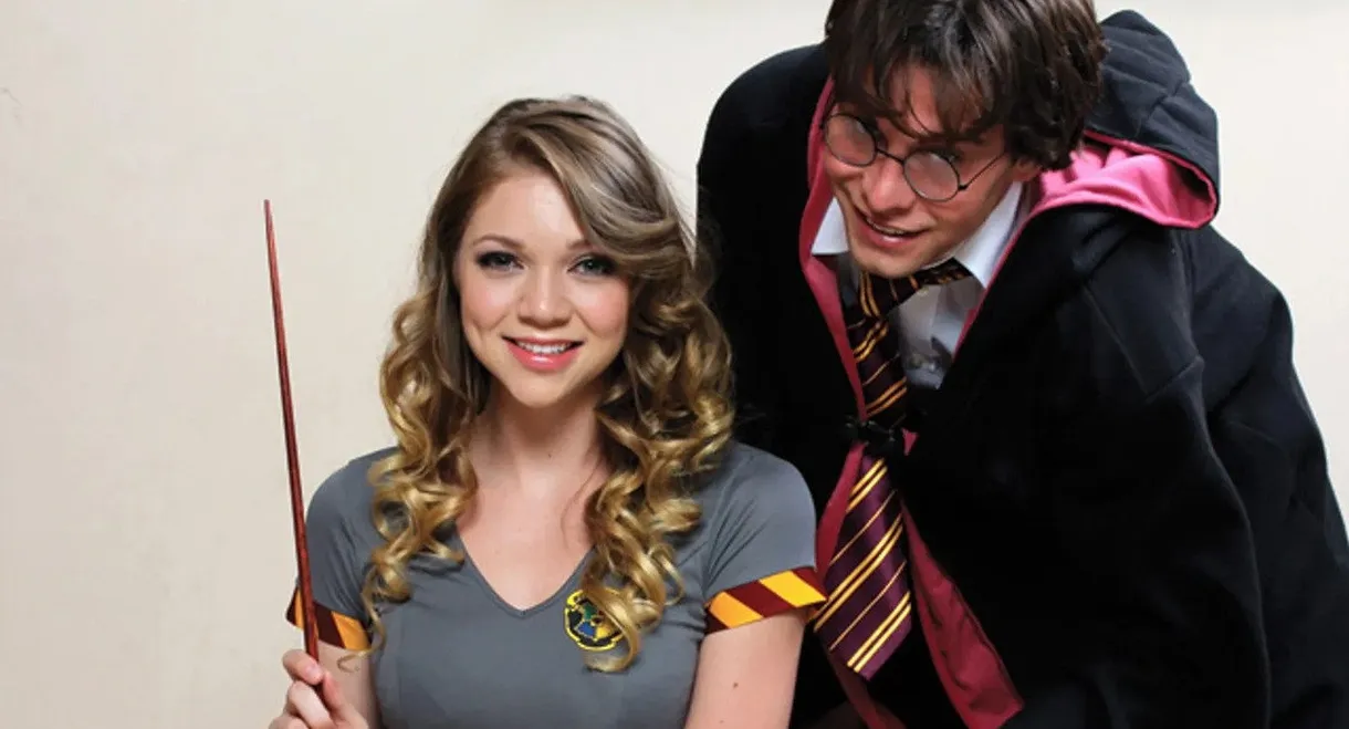 Hairy Twatter: A DreamZone Parody