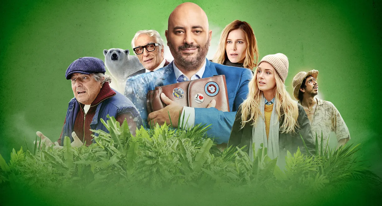 Employee of the Month