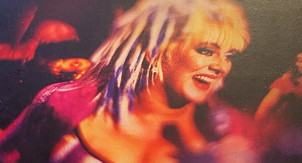 Karin Bloemen: Kameleon