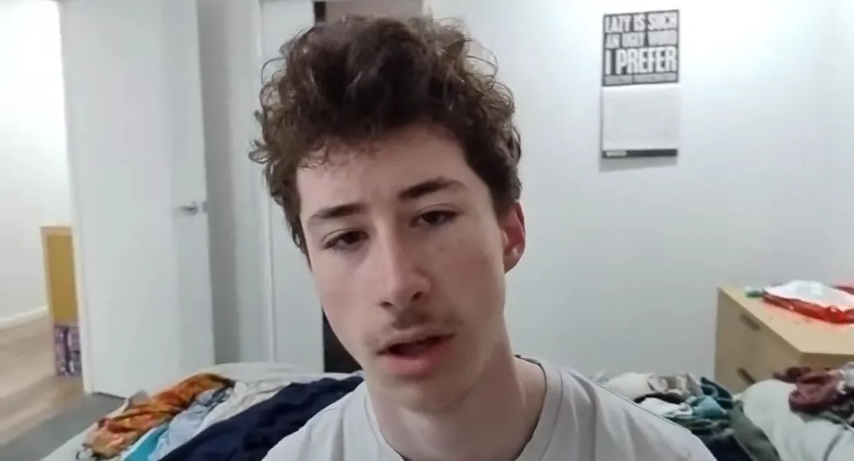 Whispers in The Shadows