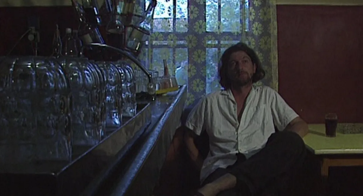 Journey on the Plain