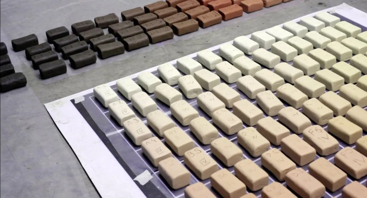 Mondongo I: The Tightrope Walker