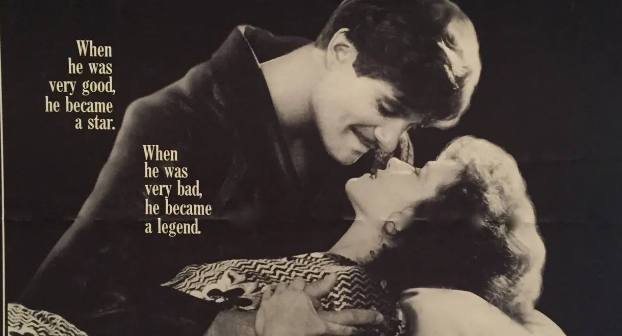 My Wicked, Wicked Ways: The Legend of Errol Flynn